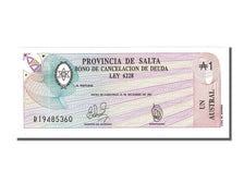 Banconote, Argentina, 1 Austral, 1986, FDS