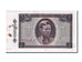 Banknote, Burma, 1 Kyat, 1965, UNC(63)