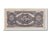 Billet, Birmanie, 5 Rupees, 1942, SPL