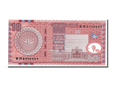 Banknot, Bangladesh, 10 Taka, 2005, UNC(65-70)