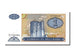 Banknote, Azerbaijan, 1 Manat, 1993, UNC(65-70)