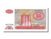 Banknote, Azerbaijan, 50 Manat, 1993, UNC(65-70)