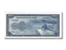 Banknote, Cambodia, 100 Riels, 1972, AU(55-58)