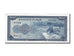 Banknote, Cambodia, 100 Riels, 1972, AU(55-58)