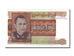 Banknote, Burma, 25 Kyats, 1972, UNC(65-70)