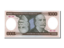 Banknote, Brazil, 1000 Cruzeiros, 1981, UNC(65-70)