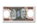 Banknote, Brazil, 1000 Cruzeiros, 1981, UNC(65-70)