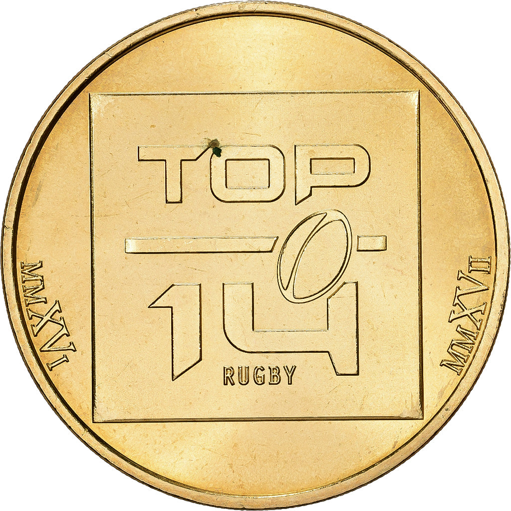 Francia, ficha, Rugby, Top 14, 2017, Rame-nichel-alluminio, MDP, SPL