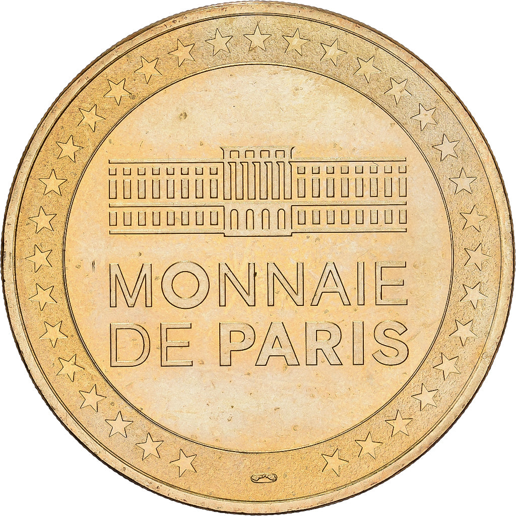 Francia, ficha, Grenoble Rugby, 2017, Rame-nichel-alluminio, MDP, SPL