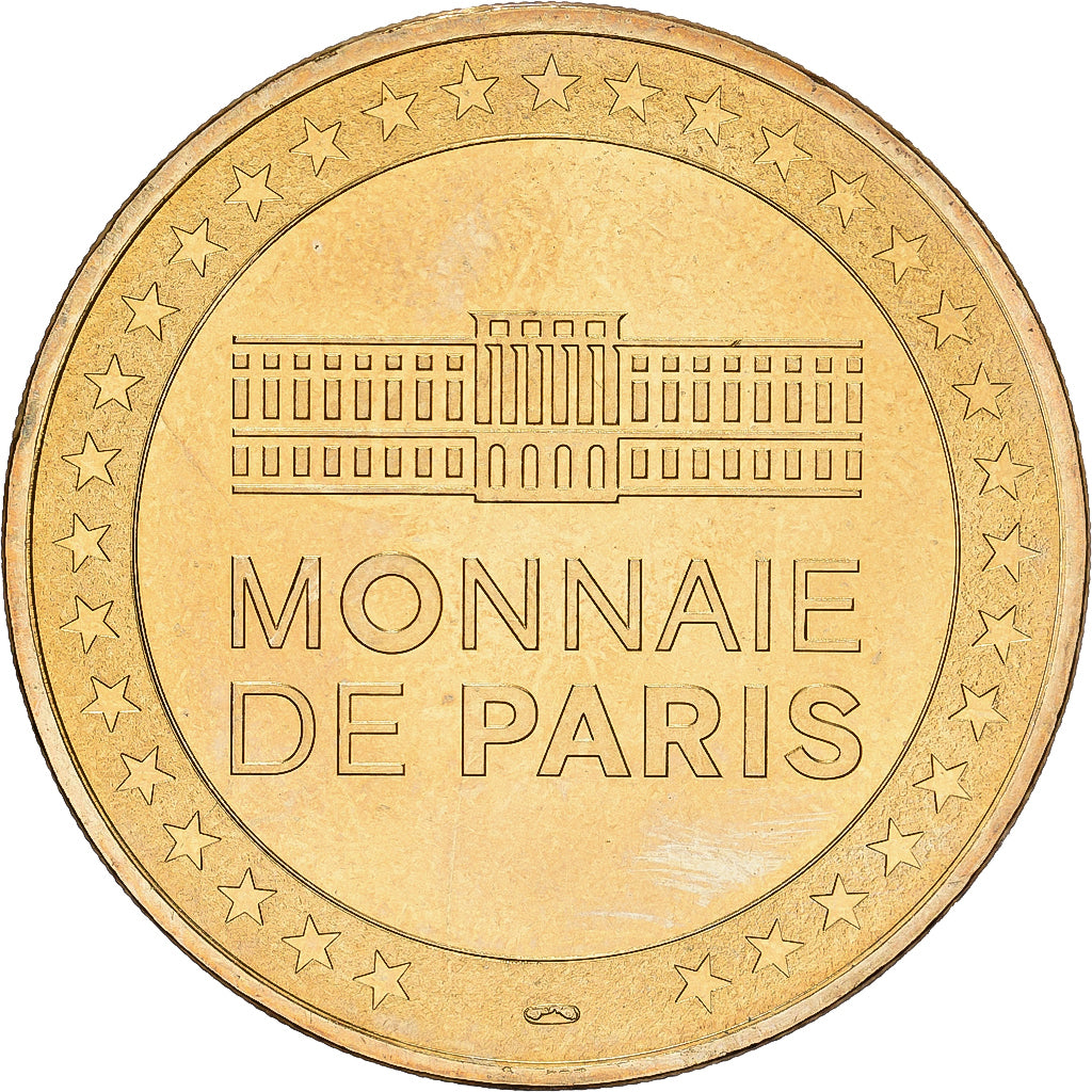 Francia, ficha, Grenoble Rugby, 2017, Rame-nichel-alluminio, MDP, SPL