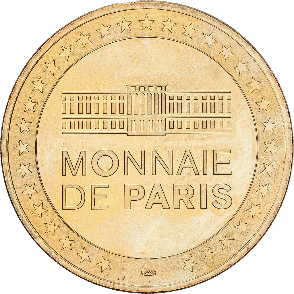 Francia, ficha, Rugby, Stade Rochelais, 2017, Rame-nichel-alluminio, MDP, SPL