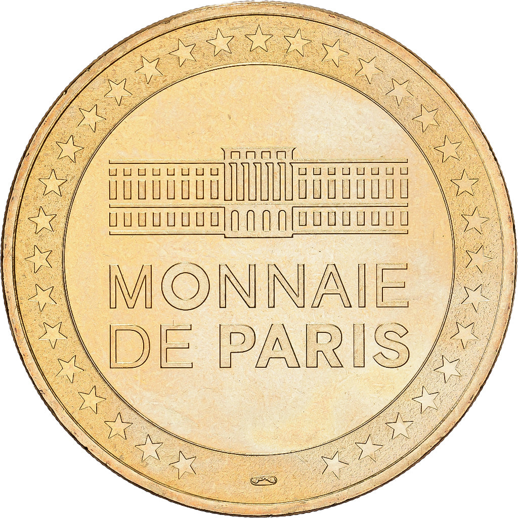 Francia, ficha, Paris SF Rugby, 2017, Rame-nichel-alluminio, MDP, SPL