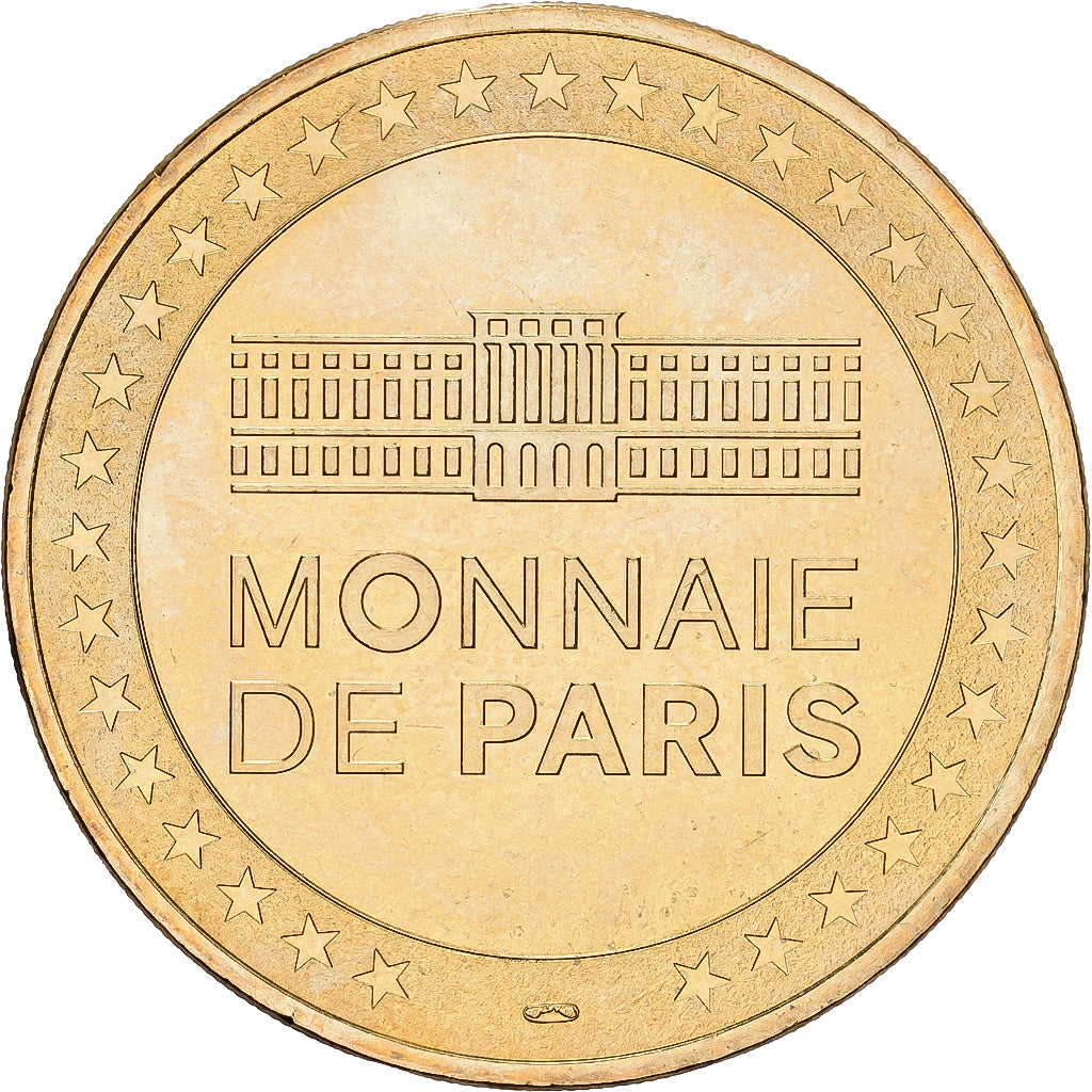 Francia, ficha, Rugby, Castres Olympique, 2017, Rame-nichel-alluminio, MDP, SPL