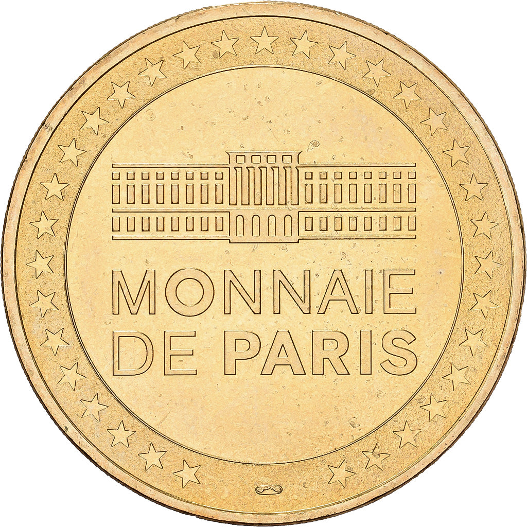 Francia, ficha, Rugby, Castres Olympique, 2017, Rame-nichel-alluminio, MDP, SPL