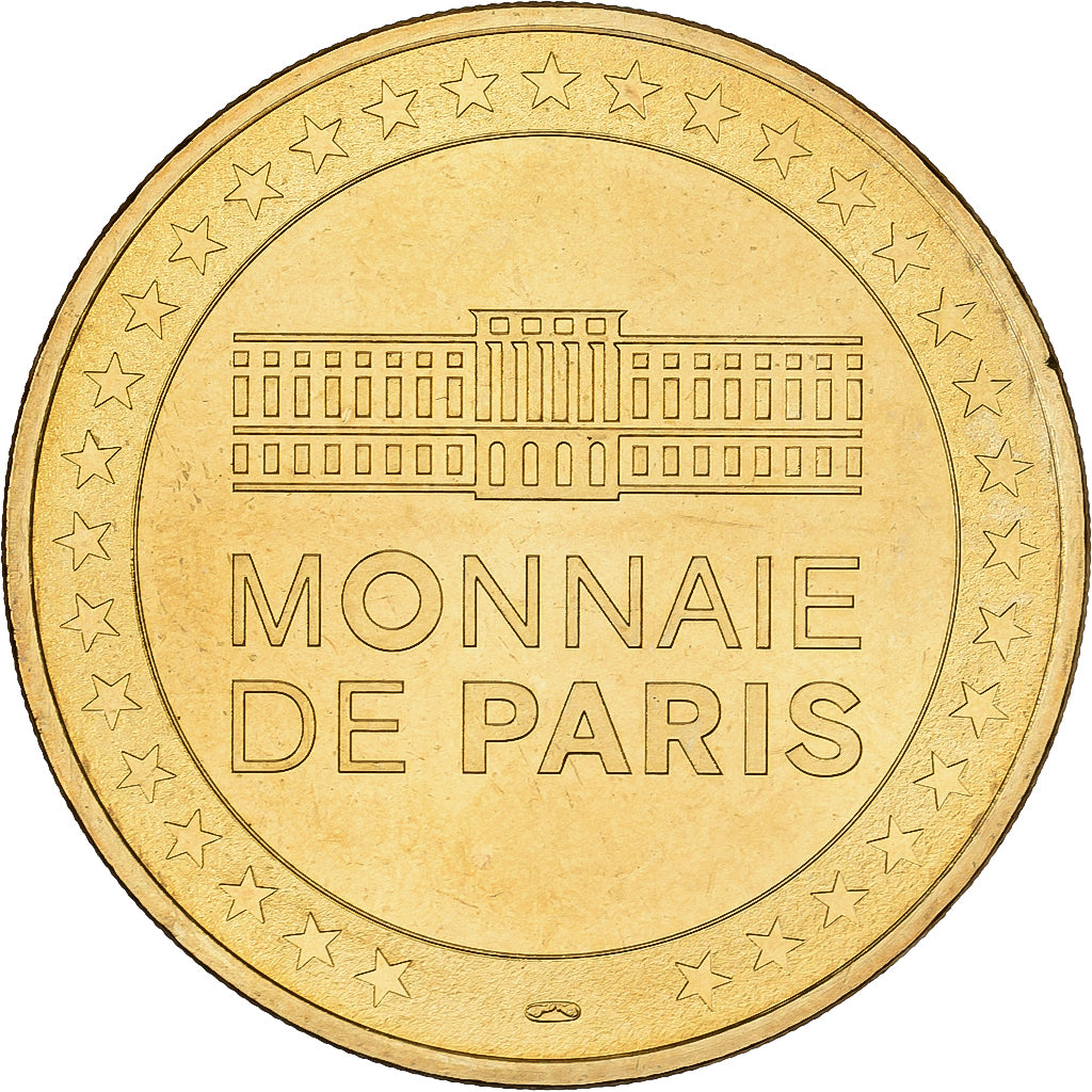 Francia, ficha, Rugby Club Toulonnais, 2017, Rame-nichel-alluminio, MDP, SPL