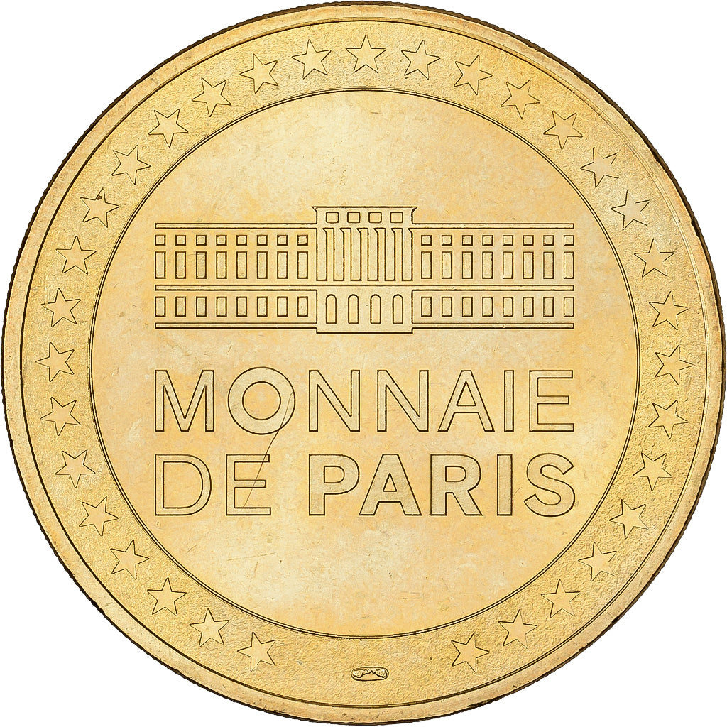 Francia, ficha, Rugby Club Toulonnais, 2017, Rame-nichel-alluminio, MDP, SPL