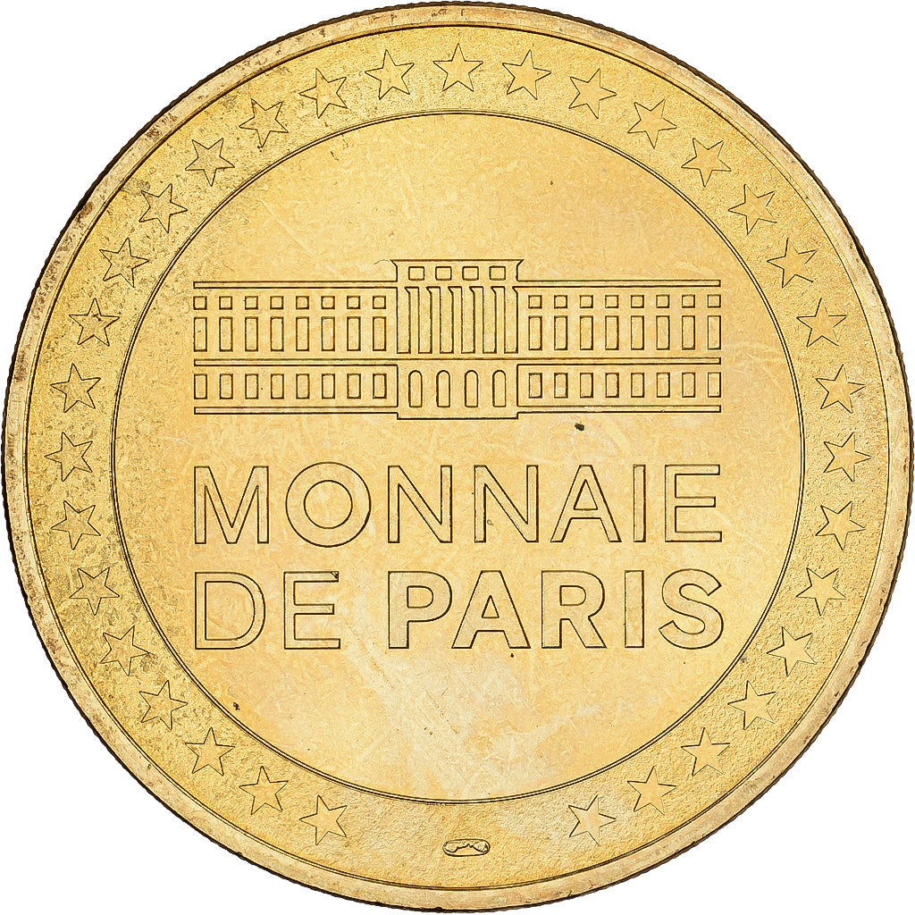 Francia, ficha, Rugby, Stade Toulousain, 2017, Rame-nichel-alluminio, MDP, SPL