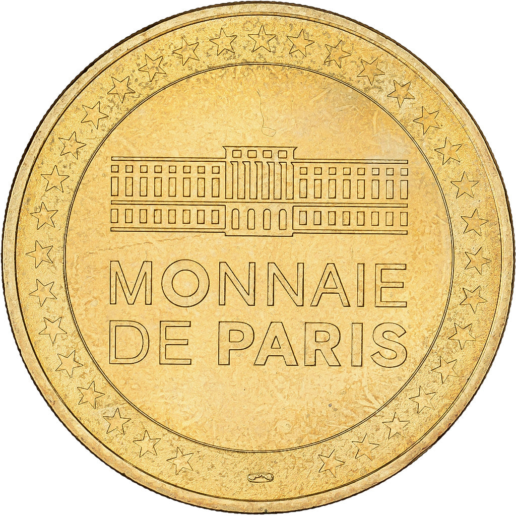 Francia, ficha, Rugby, Stade Toulousain, 2017, Rame-nichel-alluminio, MDP, SPL