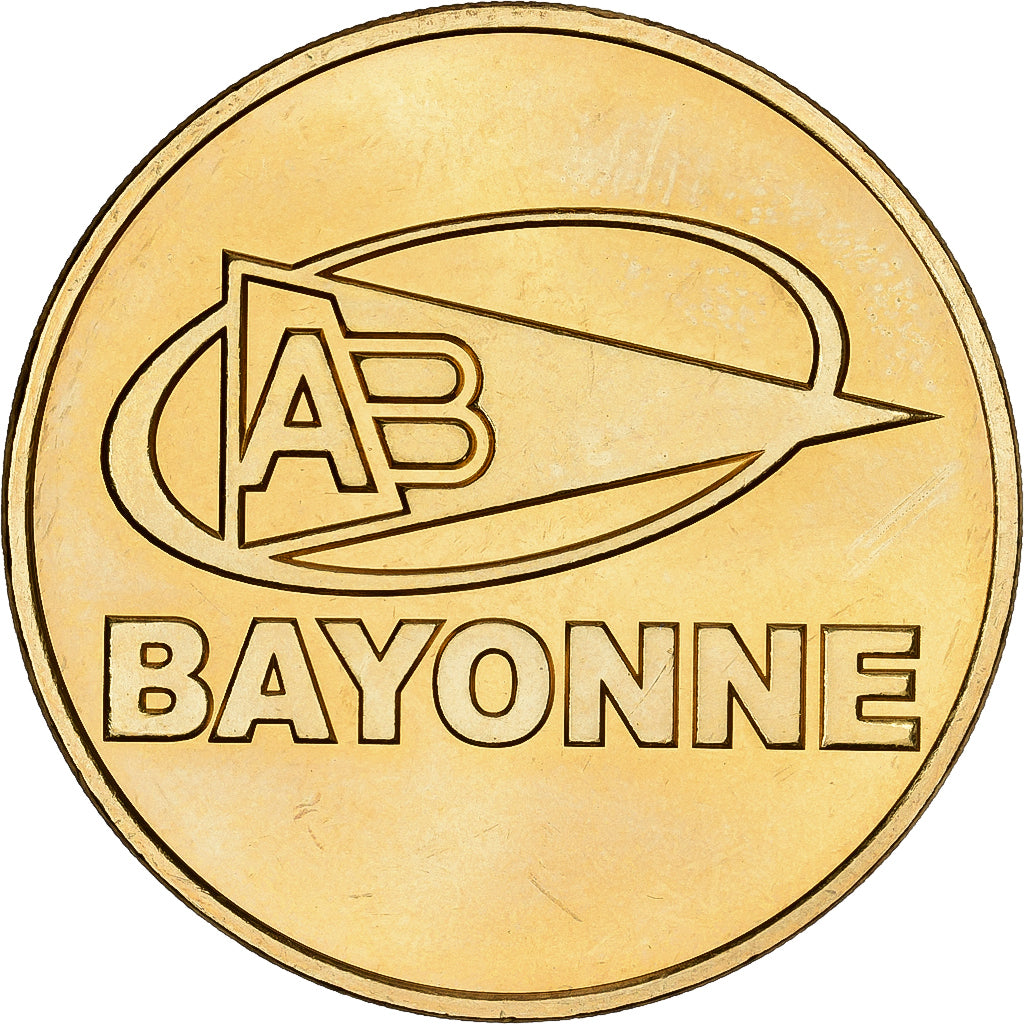 Francia, ficha, Aviron Bayonnais Rugby, 2017, Rame-nichel-alluminio, MDP, SPL