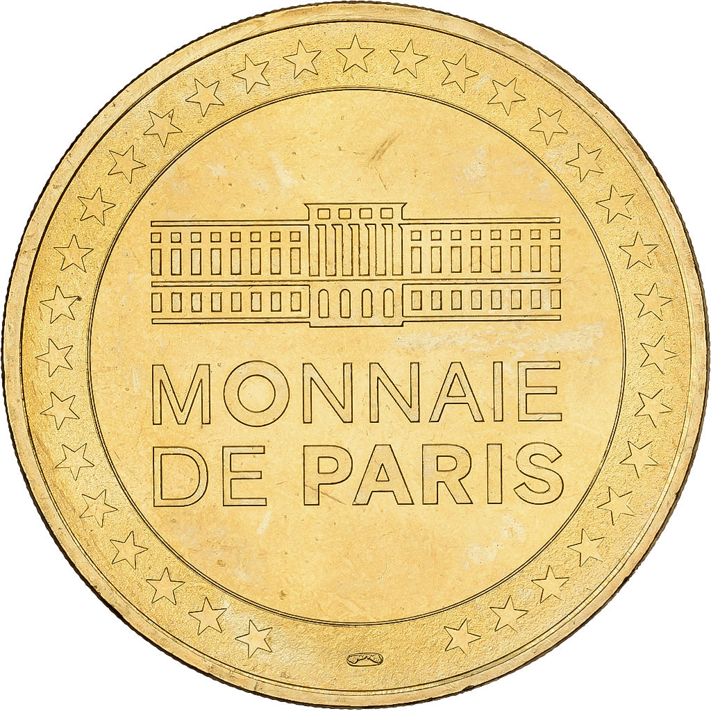 Francia, ficha, Aviron Bayonnais Rugby, 2017, Rame-nichel-alluminio, MDP, SPL