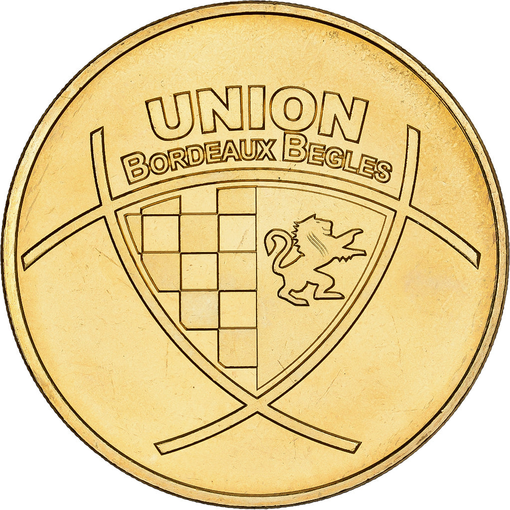 Francia, ficha, Rugby, Union Bordeaux Bègles, 2017, Rame-nichel-alluminio, MDP