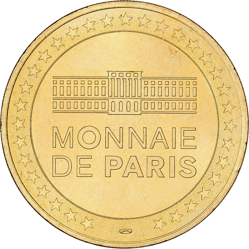 Francia, ficha, Rugby, Section Paloise, 2017, Rame-nichel-alluminio, MDP, SPL