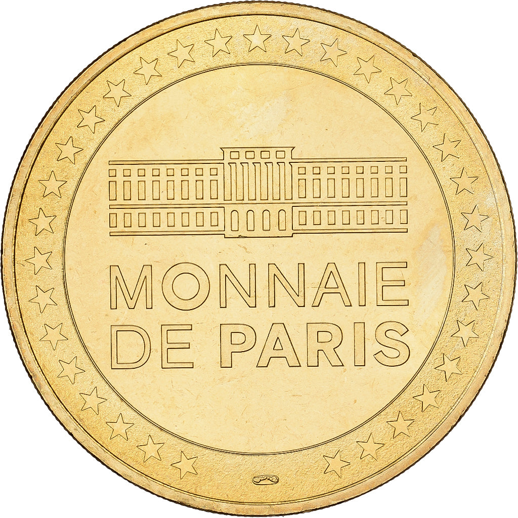 Francia, ficha, Rugby, Section Paloise, 2017, Rame-nichel-alluminio, MDP, SPL