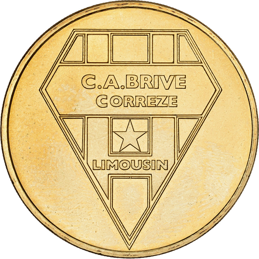 Francia, ficha, Rugby, Club athlétique Brive Corrèze Limousin, 2017