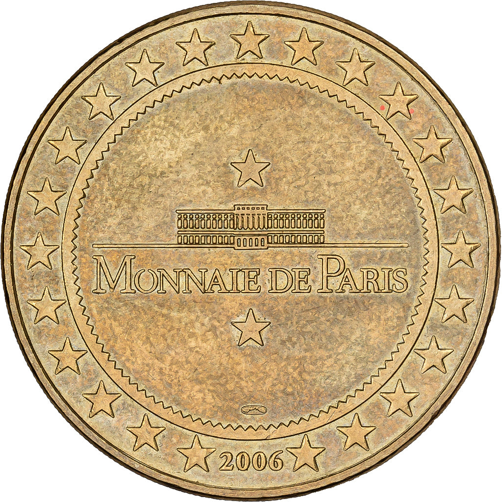 Francia, ficha, 89eme Congrès des Maires de France, 2006