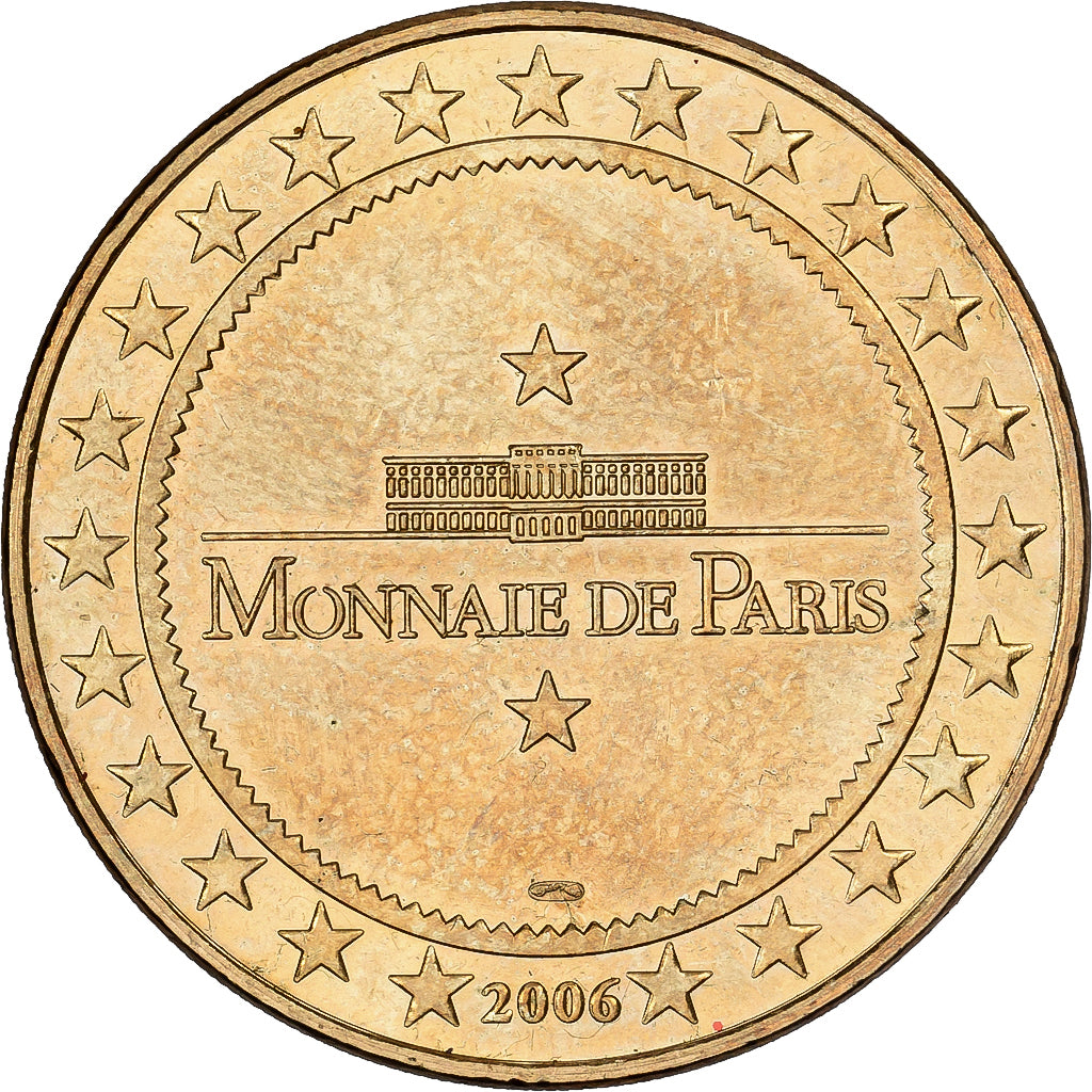 Francia, ficha, 89eme Congrès des Maires de France, 2006