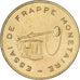 Francia, Essai de frappe de 100 francs Panthéon, Undated (1974), Pessac
