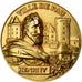 Francia, medaglia, Ville de Pau, Henri IV, Bronze Florentin, Pichard, SPL