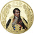 Francia, medaglia, Napoléon Bonaparte, 250ème Anniversaire, 2018, Copper