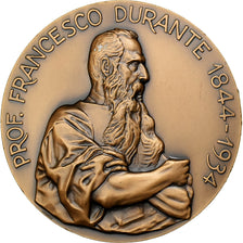Italia, medaglia, 81° Congresso della Societa Italiana di Chirurgia, Catania