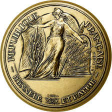 Francia, medaglia, Bicentenaire de l'Ordre National de la Légion d'Honneur
