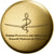 Francia, medaglia, Ordre National des Médecins, Bronzo, MDP, SPL-