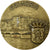 Portugal, Medal, Université de Coimbra, Bronze, Cabral Antune, AU(55-58)