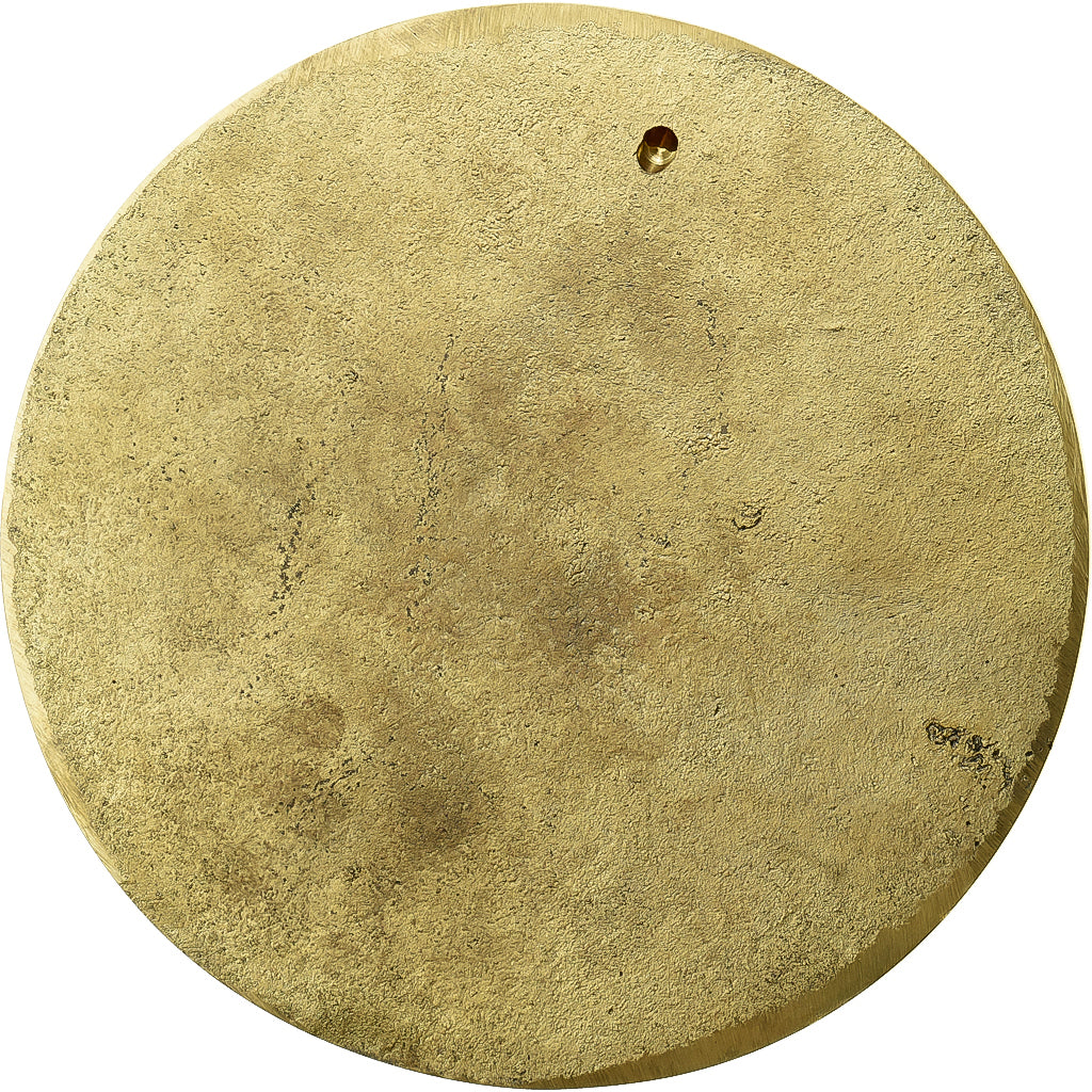 Duitsland, Medaille, Sceau de la Ville d'Essen, Bronzen, PR