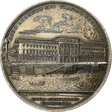 Francia, medaglia, Hôtel des Monnaies, 1957, Argento, Dubois.H, BB+
