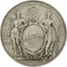 France, Medal, Compagnie Générale Transatlantique, Services Postaux, 1910