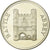 Royaume-Uni, Médaille, Battle Abbey, Nickel-Silver, SPL