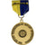 United States, Rotary International, Paul Harris Fellow, Medal, Excellent
