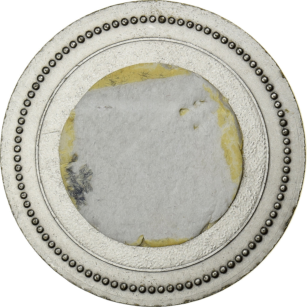 Francia, medaglia, Journée de Chirurgie Digestive, Strasbourg, Métal, BB