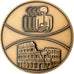 Italy, Medal, 4th International Symposium of Digestive Surgery and Endoscopy
