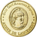 Francia, medaglia, Lancement de la Gold Card American Express, Bronzo, BB+