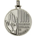 Spanje, Medaille, Societat Catalana de Cirurgia, 1993, Silvered bronze, PR