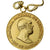 Brésil, Médaille, Academia Nacional de Medicina, Rio de Janeiro, Gilt Metal