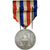 Francja, Honneur des Chemins de Fer, medal, 1919, Bardzo dobra jakość, Roty