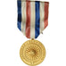 France, Médaille des cheminots, Medal, 1950, Excellent Quality, Favre-Bertin