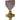 Frankreich, Croix du Combattant, WAR, Medaille, Very Good Quality, Bronze, 36